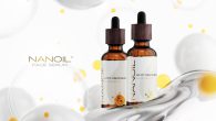 meilleur sérum anti-rougeurs pour le visage Nanoil