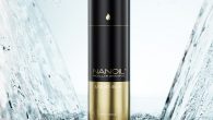 Nanoil meilleur shampooing à la soie liquide