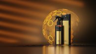 Nanoil soin thermo-protecteur à vaporiser