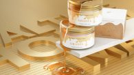 ghasel crème hydratante pour le corp