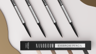 crayon de maquillage des sourcils
