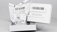 kit de lamination des sourcils