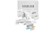 Procédure de rehaussement et de lamination des cils - Nanolash Lift Kit