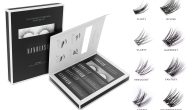 faux cils