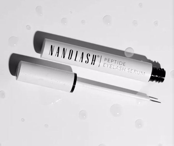 nanolash serum pousse cils