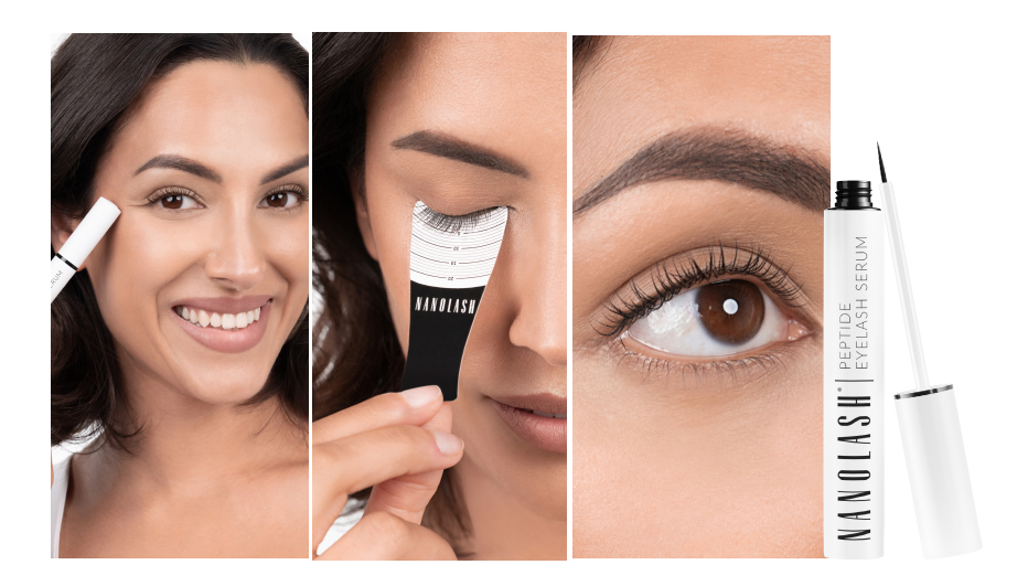 nanolash serum pousse cils